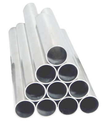 Bom preço. Tubo da liga de níquel de WT1.5mm ASTM B407 para o permutador de calor on-line