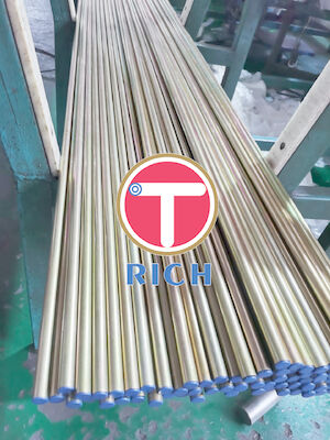 Bom preço. Tubulação da liga de níquel da liga 625 de WT1.6mm on-line