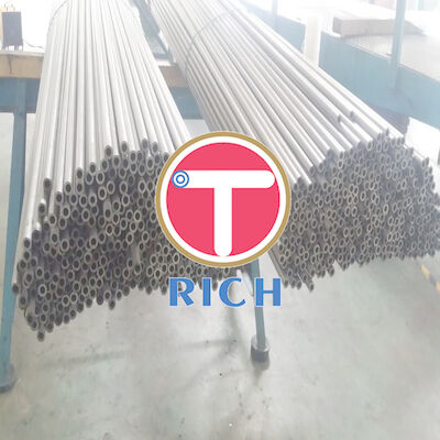 Bom preço. Tubulação de OD76.2mm ASTM B163 Monel 400 on-line