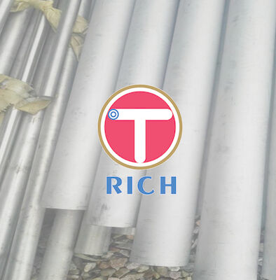 Bom preço. Tubulação de aço especial de liga de níquel de OD12.0mm Hastelloy C276 on-line