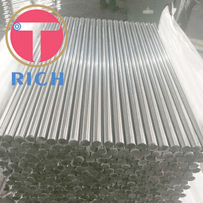 Bom preço. 1045 pistão Rod do cilindro hidráulico de 40Cr 2Cr13 on-line