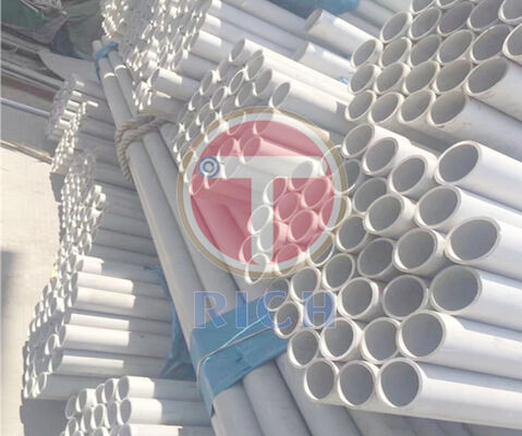 Bom preço. A liga de níquel do OD 420mm Torich conduz uma espessura de 200 201 50mm on-line