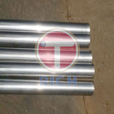 Bom preço. OD114.3mm níquel a tubulação da liga de níquel N02200 on-line