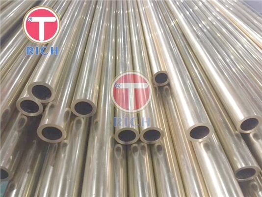 Bom preço. Tubo de aço sem emenda de Torich GB/T 8890 Od 5mm on-line