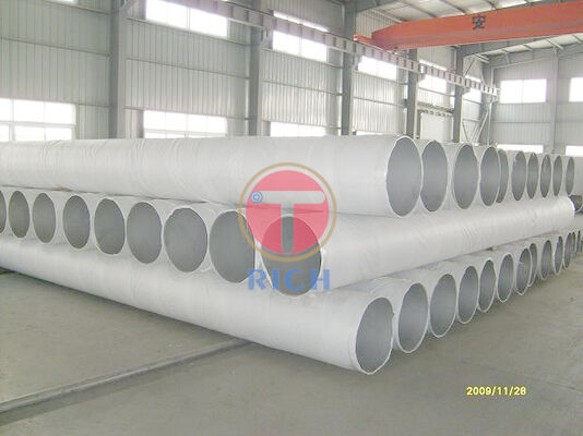 Bom preço. 32 polegadas para classificar a tubulação industrial 304 914mm de aço inoxidável on-line