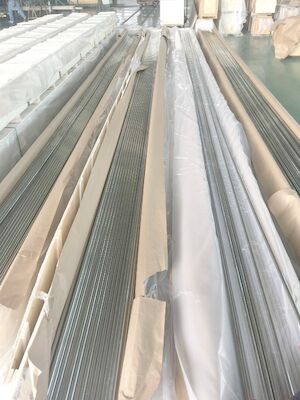 Bom preço. Tubos do permutador de calor da liga de cobre 2mm Od de TORICH on-line