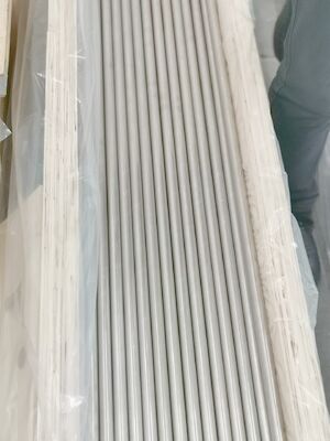 Bom preço. Tubos do permutador de calor da liga de cobre TORICH ASTM B111 2mm on-line