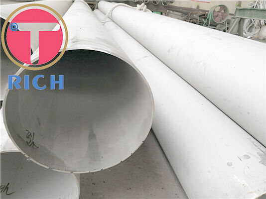 Bom preço. Aço e tubo de TORICH 316L OD25mm inoxidáveis on-line
