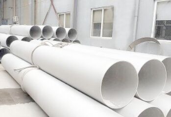Bom preço. Tubulação de aço inoxidável dobro da emenda 304 316 Erw on-line