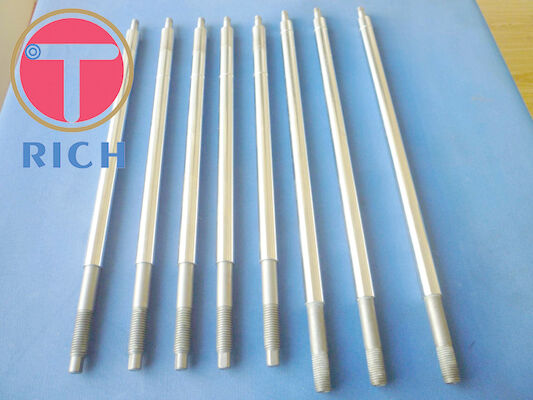 Bom preço. Tubo do cilindro hidráulico de S45C 304 300mm on-line