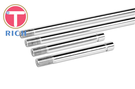 Bom preço. Cilindro hidráulico cromado duro de Rod For Shock Absorber And do pistão on-line