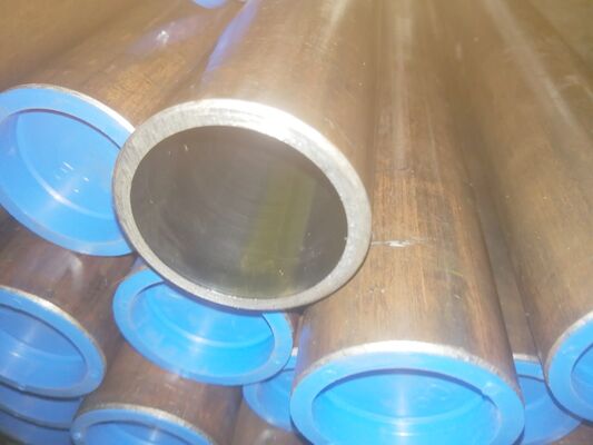 Bom preço. Tubo sem emenda do cilindro En103052 hidráulico que afia o aço on-line