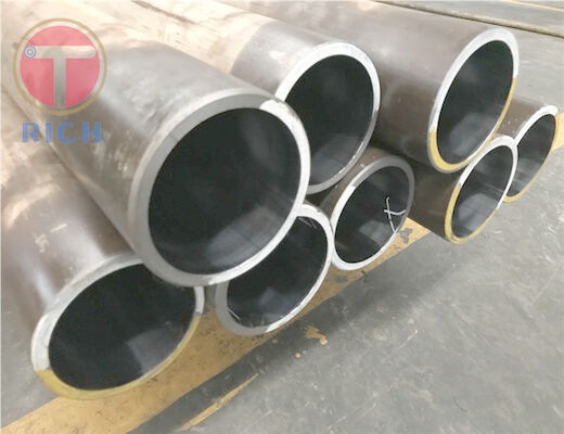 Bom preço. ASTM A519 JIS G3475 1045 BKS laminou a afiação do tubo on-line