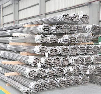 Bom preço. 4130 4140 tubo da liga de 30CrMo4 42CrMo4 Chrome Moly on-line