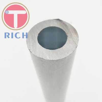 Bom preço. Tubulação de aço inoxidável sem emenda da parede grossa para ASTM mecânico A511 TP316 304 on-line