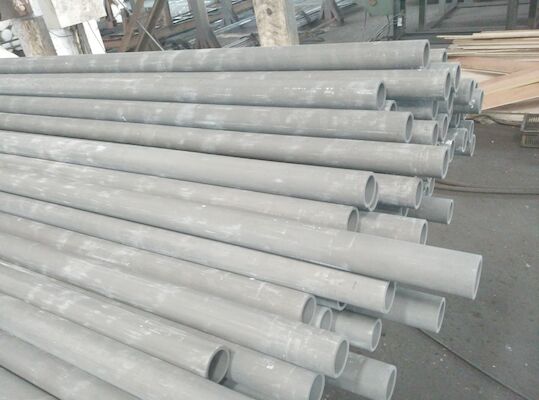 Bom preço. St37.4 Od16mm ASTM A519 laminou a tubulação de aço on-line