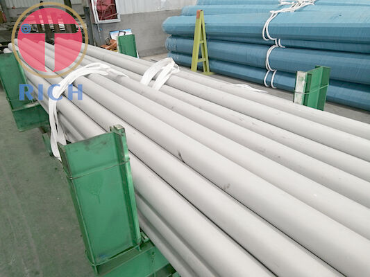 Bom preço. Tubulação DIN2462 de aço inoxidável para o alvo planar engasgar on-line