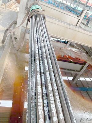 Bom preço. Tubos do permutador de calor do aço carbono TORICH de ASTM A192 on-line