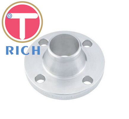 Bom preço. Dimensão de aço inoxidável das flanges DN800 de ASTM TORICH F304 on-line