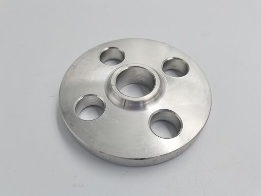 Bom preço. Aço de liga da flange cega F11 do deslizamento da bomba hidráulica de ASTM A182 on-line