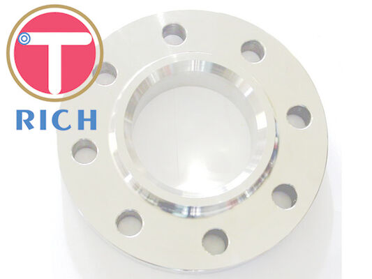 Bom preço. Ligue não 15 ANSI liso cego B16.47 da flange da cara do N.B. 8 on-line