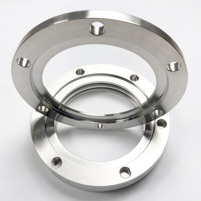 Bom preço. A350, A182, PN20, PN50 alisam o deslizamento de superfície do PL DN250 PN10 S235JR na flange de placa da flange flangeiam dimensão on-line