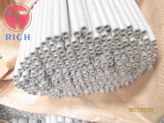 Bom preço. 14x1 ASTM A269 lustrou o tubo 304l de aço inoxidável on-line