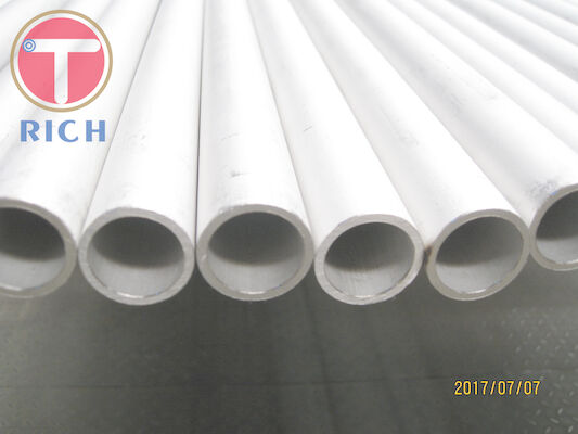 Bom preço. Tubo de aço inoxidável de uma programação 40 6mm A213 8mm de 1 polegada on-line