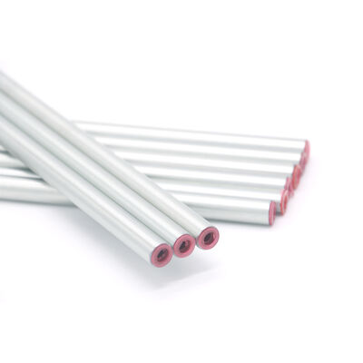 Bom preço. ST37.4 DIN2391 EN10305-4 galvanizou o tubo de aço da precisão on-line