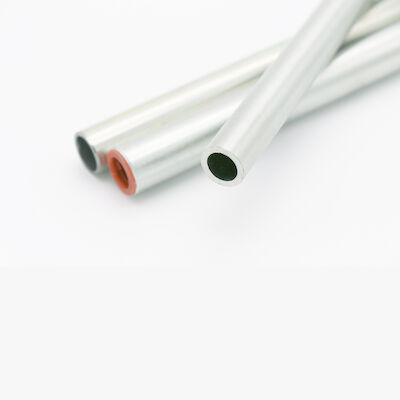 Bom preço. Tubo de aço da precisão da espessura de API Carbon 0.3-3.5mm on-line