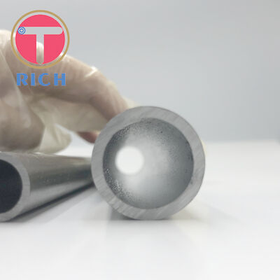 Bom preço. RUÍDO de aço 1630 do tubo da precisão sem emenda hidráulica on-line