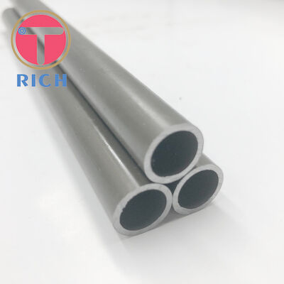 Bom preço. GB/T tubos de aço sem emenda estirados a frio ou laminados de 3639 da precisão para o equipamento hidráulico on-line