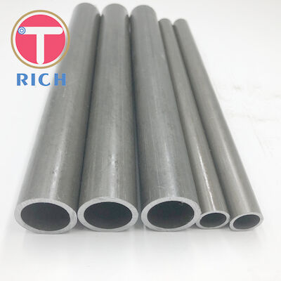 Bom preço. Tubo sem emenda EN10305-1 14x4 5 NBK da precisão on-line