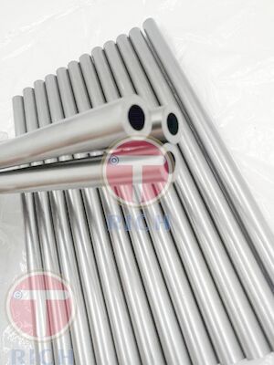 Bom preço. do tubo estirado a frio da elevada precisão de 12X1mm DIN2391 ST35 ST45 ST52 tubulação de aço sem emenda on-line
