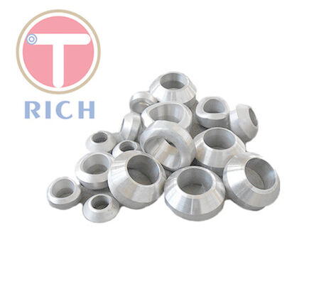 Bom preço. Polegada SCHSTD de Weldolet 4 do aço carbono de ASTM A350 LF2/A350 LF3 on-line