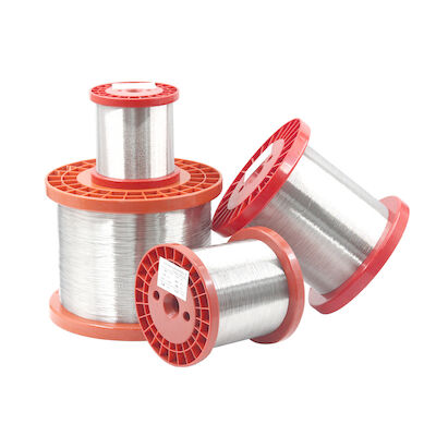 Bom preço. ASTM A492 201 corda de fio 304 316 de aço inoxidável levemente tirada 1mm on-line