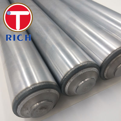 Tubulação estirada a frio 10x1 12x1 do amortecedor de DIN2391 E235 E355