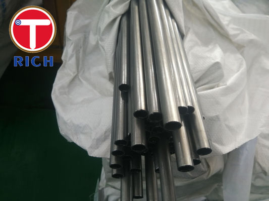 Bom preço. ASTM A519 OD 16mm 4130 4140 tubos de aço sem emenda da precisão hidráulica da liga do molibdênio do cromo on-line