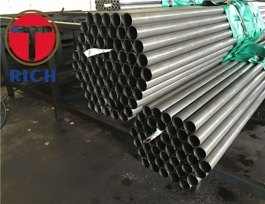 Bom preço. Tubulações de aço sem emenda laminadas de DIN17230 SAE 52100 para os rolamentos on-line