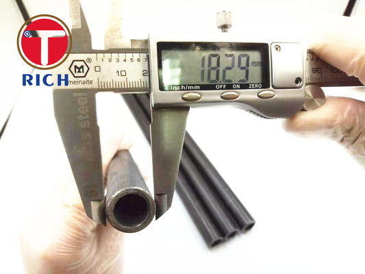 Bom preço. Tubo recozido automóvel OD44.5mmxID38.1mm AISI 4130 do aço de liga on-line