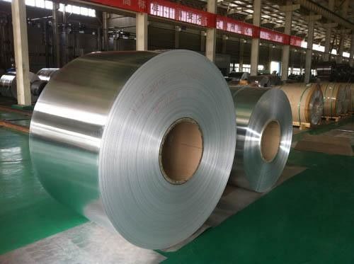 Bom preço. DX51D DX53D galvanizou o chapeamento de níquel de aço da folha da bobina on-line
