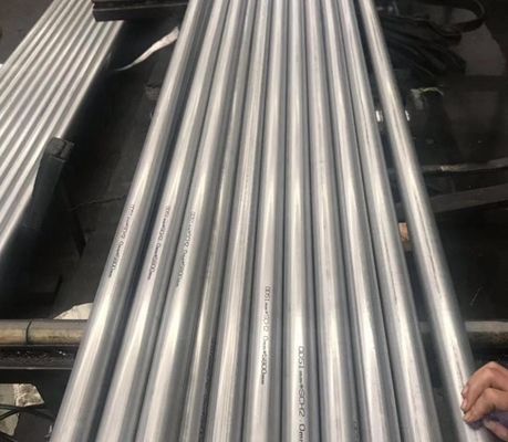 Bom preço. Indústria mecânica sem emenda Jis G3445 da tubulação de aço carbono da mobília do velomotor on-line