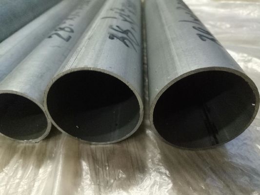 Bom preço. A forma redonda SA1D soldou a polegada de aço aluminizada do tubo 1 1/2 on-line