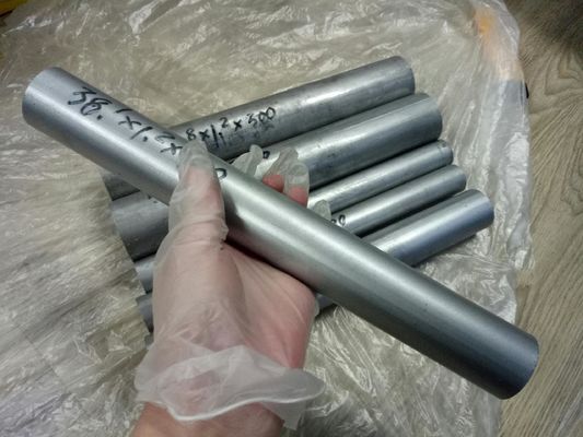 Bom preço. JIS G3314 SA1D TS16949 aluminizou o tipo de aço soldado do tubo HFW on-line
