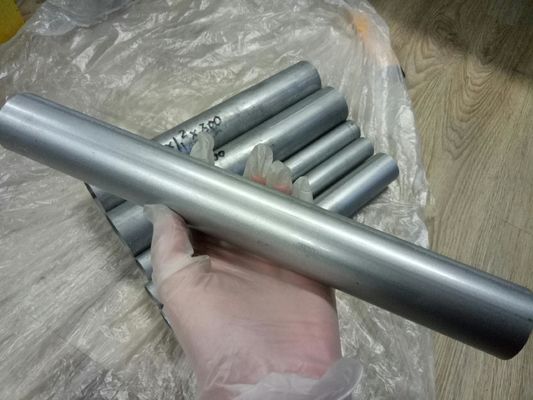 Bom preço. A forma redonda aluminizou a tubulação soldada de aço JIS G3314 SA1D 50.8*1.6 on-line