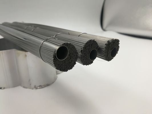 Bom preço. Tubo capilar de aço inoxidável de recozimento brilhante de ASTM on-line