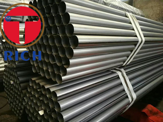 Bom preço. Tubo sem emenda da liga de níquel 600 de ASME SB466 UNS NO6600 para o motor on-line