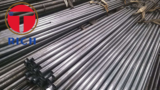 Bom preço. espessura da tubulação de aço 0.5mm de liga de 35crmo 40crmo 42crmo on-line