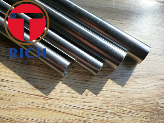 Bom preço. Tubo 316 de aço inoxidável de ASTM A789 A789M-05B 304 on-line