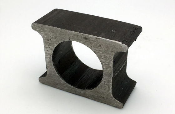 Tubo sextavado oco estirado a frio de Omega Sa 192 do dobro da aleta